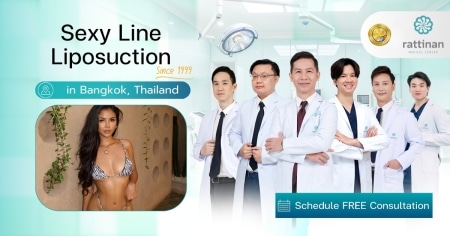 Sexy Line Liposuction