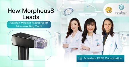 How Morpheus8 Leads in Fractional RF Microneedling Tech!