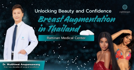 Breast Augmentation in Thailand