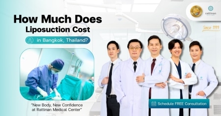 How Much Does Liposuction Cost