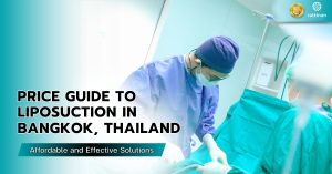 liposuction bangkok price