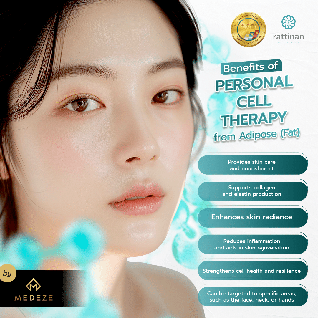 Benefits of Stem Cell Therapy for Skin and Health