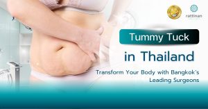 Tummy Tuck in Thailand