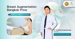 Breast Augmentation Bangkok Price