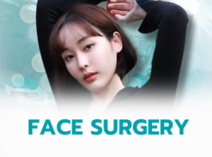 Face Surgery in Thailand