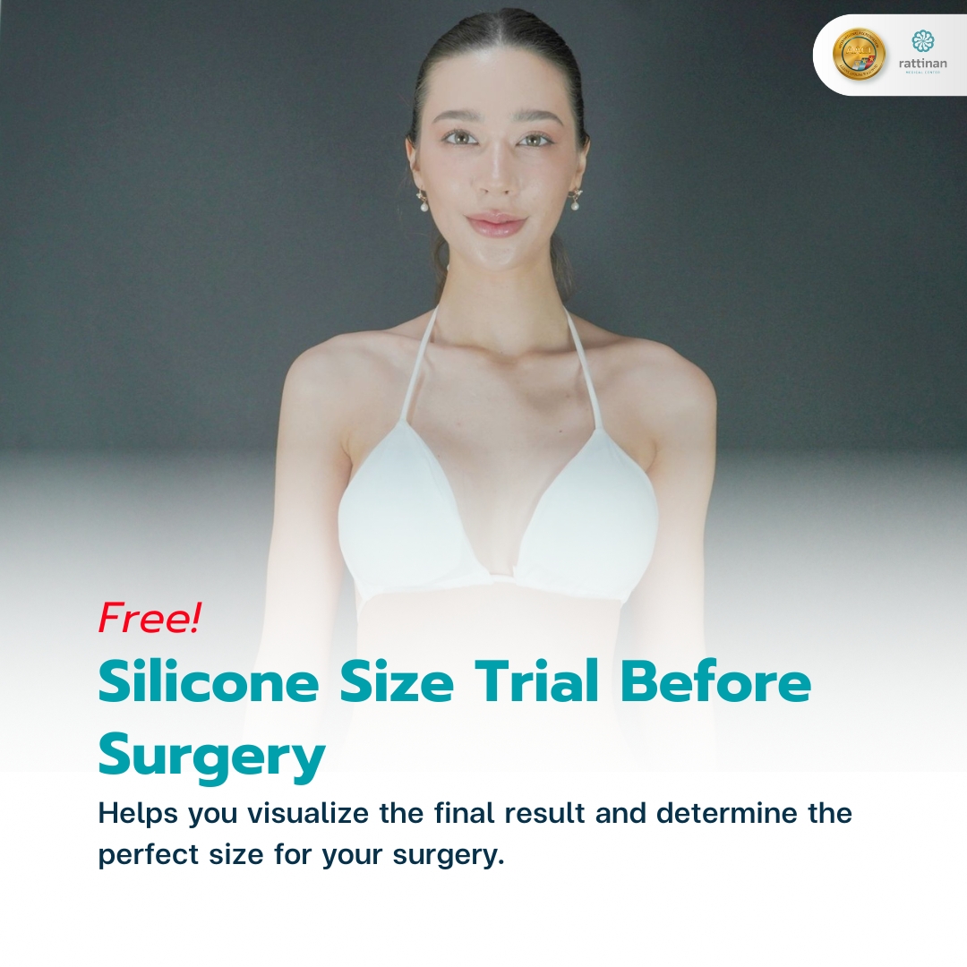 Is Thailand Good for Breast Augmentation consult