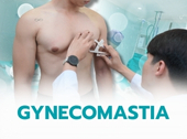 Gynecomastia Surgery in Bangkok | Expert Male Breast Reduction at Rattinan Clinic