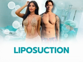 Liposuction in Bangkok to Remove Excess Fat at Rattinan