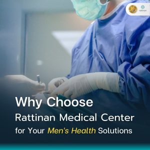 Penis Enlargement Surgery In Bangkok an Rarrinan clinic