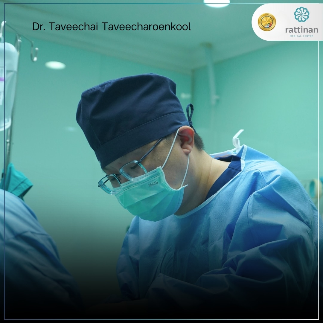 bangkok liposuction reviews Dr. Taveechai Taveecharoenkool