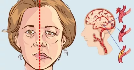 โรคกล้ามเนื้ออ่อนแรง (Myasthenia Garvis) ภูมิต้านทานร่างกายผิดปกติ! หนังตาตก ใบหน้าผิดรูป