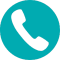 contact call icon